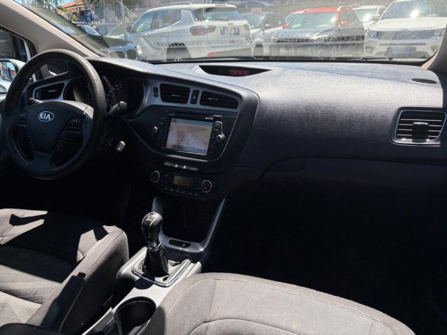 KIA cee