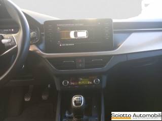 SKODA Kamiq usata, con Servosterzo