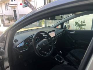 FORD Fiesta usata, con Controllo elettronico della corsia