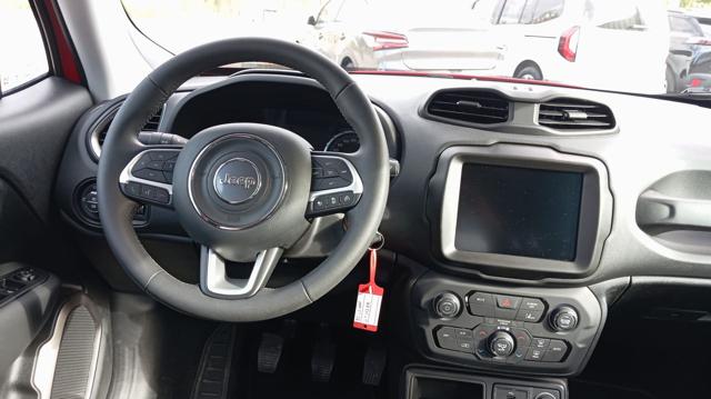 JEEP Renegade usata, con Alzacristalli elettrici