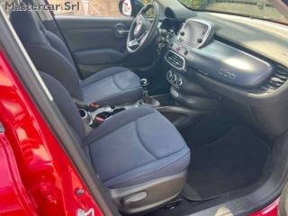 FIAT 500X usata, con Boardcomputer