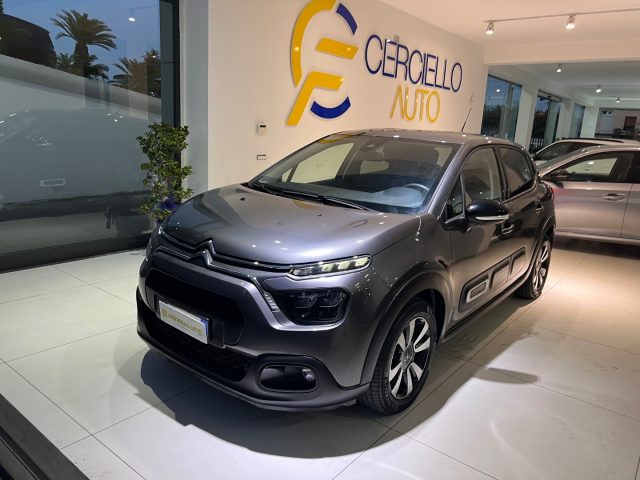 CITROEN C3 usata, con Airbag