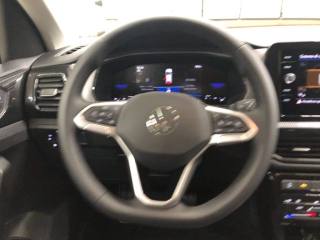 VOLKSWAGEN T-Cross usata, con Servosterzo