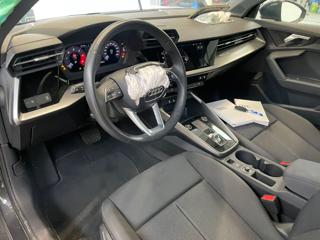 AUDI A3 usata, con Filtro antiparticolato