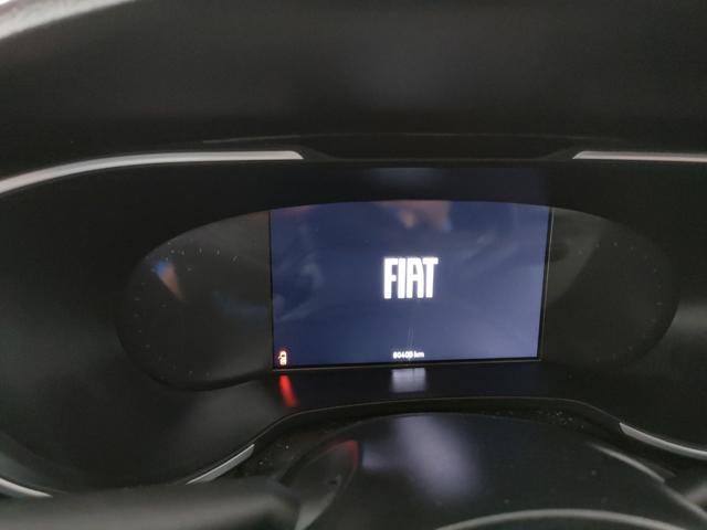 FIAT Tipo usata, con Touch screen