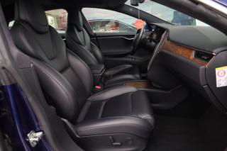 TESLA Model S usata, con ESP