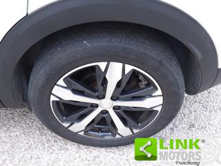 PEUGEOT 3008 usata, con Climatizzatore