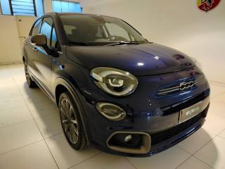 FIAT 500X usata, con Alzacristalli elettrici