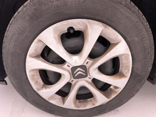 CITROEN C3 usata, con Climatizzatore