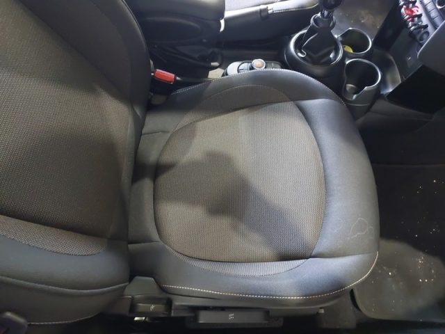 MINI Cooper usata, con Autoradio digitale