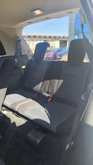 NISSAN X-Trail usata, con Immobilizzatore elettronico