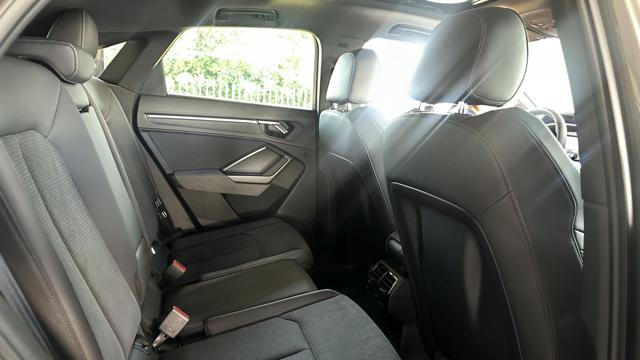 AUDI Q3 usata, con Boardcomputer