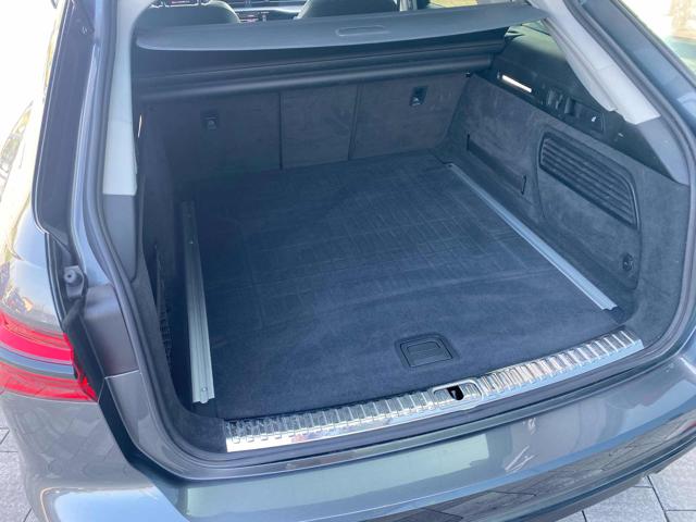 AUDI S6 usata, con Boardcomputer