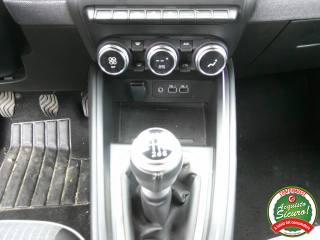 RENAULT Clio usata, con Bluetooth