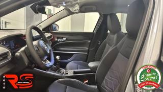 JEEP Avenger usata, con Cruise Control