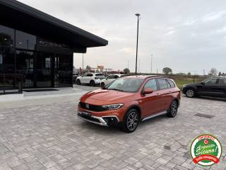 FIAT Tipo usata, con ABS