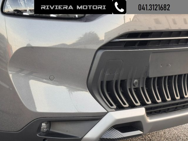 CITROEN C3 Aircross usata, con Immobilizzatore elettronico