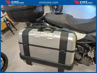 SUZUKI V-Strom 650 usata 7