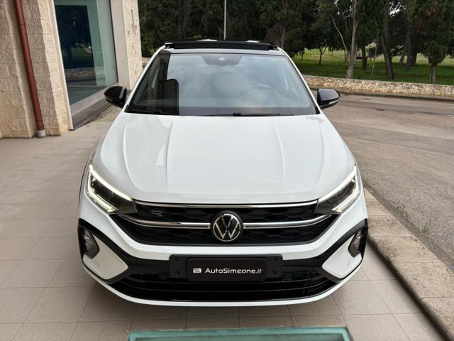 VOLKSWAGEN Taigo usata, con Airbag