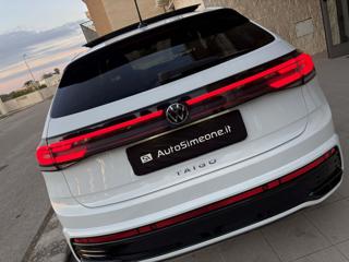 VOLKSWAGEN Taigo usata, con Vivavoce