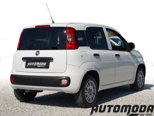 FIAT Panda usata, con Airbag Passeggero