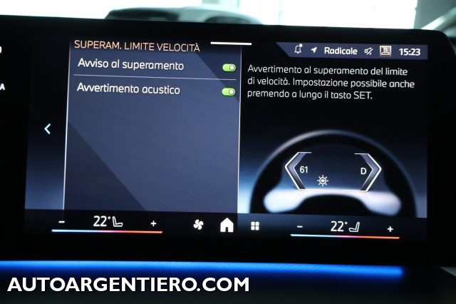 BMW X1 usata, con Autoradio digitale