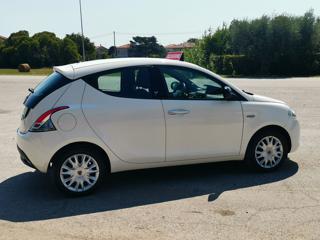 LANCIA Ypsilon usata, con Immobilizzatore elettronico
