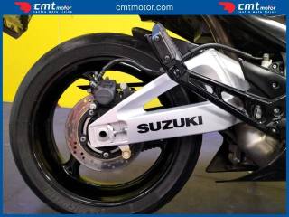 SUZUKI GSR 600 usata 12