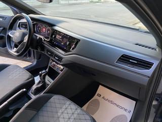 VOLKSWAGEN Taigo usata, con Immobilizzatore elettronico