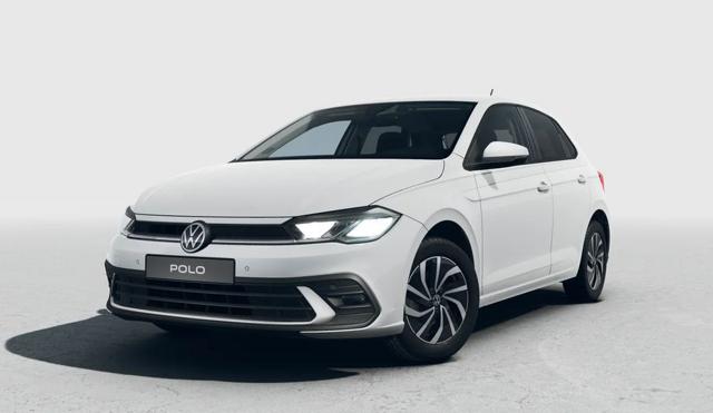VOLKSWAGEN Polo usata, con ABS