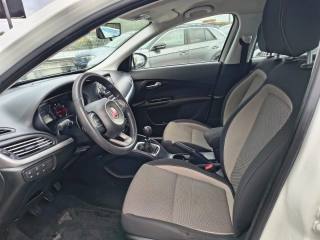 FIAT Tipo usata, con Climatizzatore