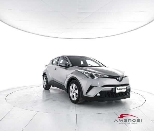 TOYOTA Other usata 1