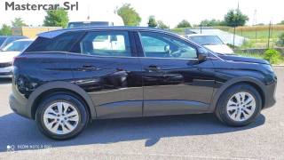 PEUGEOT 3008 usata, con Chiusura centralizzata