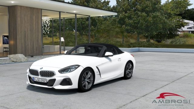 BMW Z4 usata 0