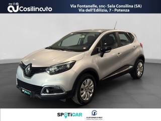RENAULT Captur 1.5 dCi 90 CV Start&Stop Energy