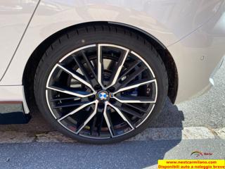 BMW M135 usata, con Cruise Control