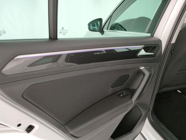 VOLKSWAGEN Tiguan usata, con Servosterzo