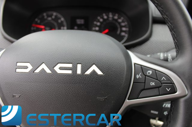 DACIA Sandero usata, con USB