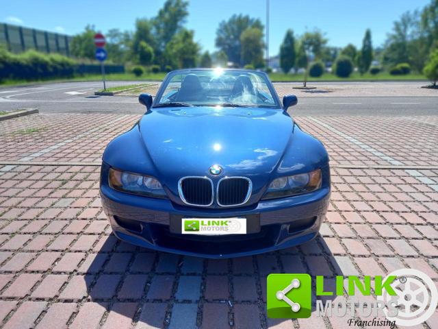 BMW Z3 usata, con Airbag