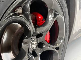 ALFA ROMEO Stelvio usata, con Cerchi in lega