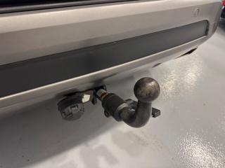 FIAT 500X usata, con Chiusura centralizzata