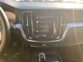VOLVO V60 usata, con Boardcomputer