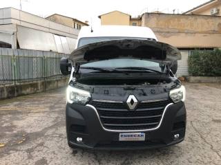 RENAULT Master usata 15
