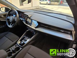 AUDI A3 usata 39