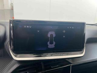 PEUGEOT 2008 usata, con Cerchi in lega