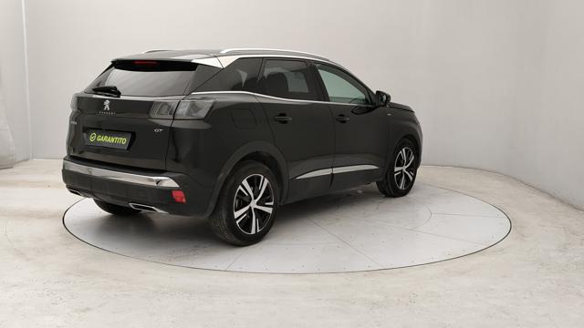 PEUGEOT 3008 usata, con Alzacristalli elettrici
