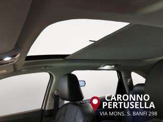 KIA Sorento usata, con Regolazione elettrica sedili