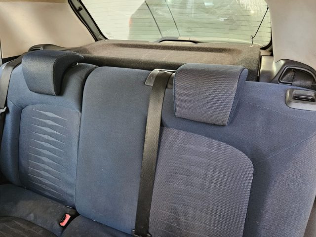 FIAT Grande Punto usata, con Airbag testa