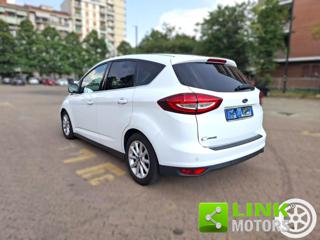 FORD C-Max usata, con ESP