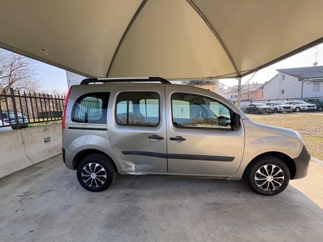 RENAULT Kangoo usata, con Climatizzatore